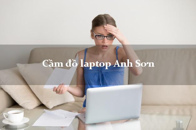 Cầm đồ laptop Anh Sơn Nghệ An