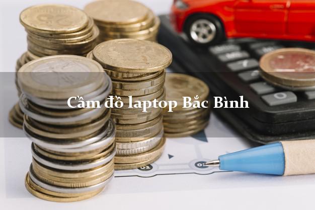 Cầm đồ laptop Bắc Bình Bình Thuận