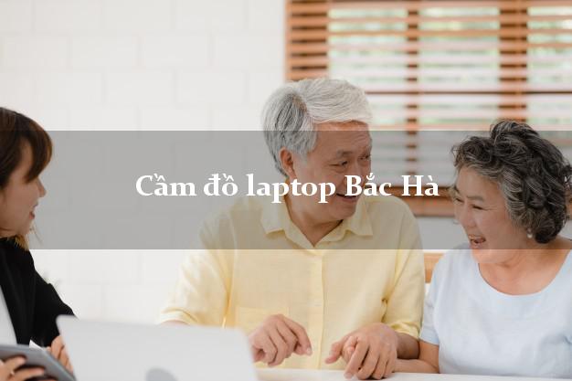 Cầm đồ laptop Bắc Hà Lào Cai