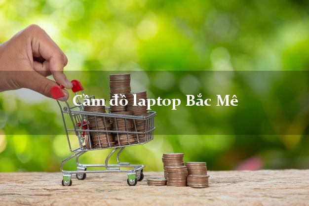 Cầm đồ laptop Bắc Mê Hà Giang