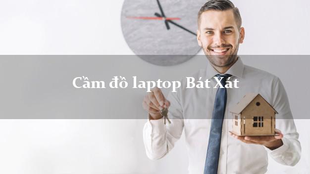 Cầm đồ laptop Bát Xát Lào Cai