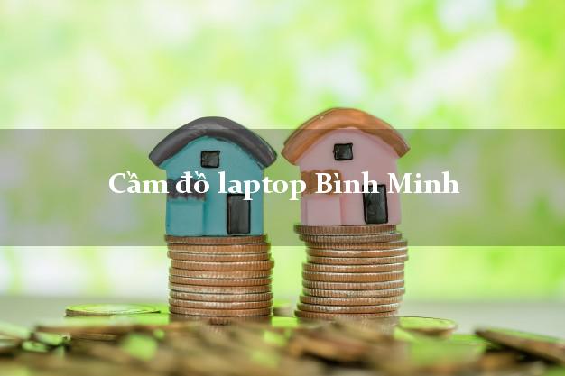 Cầm đồ laptop Bình Minh Vĩnh Long