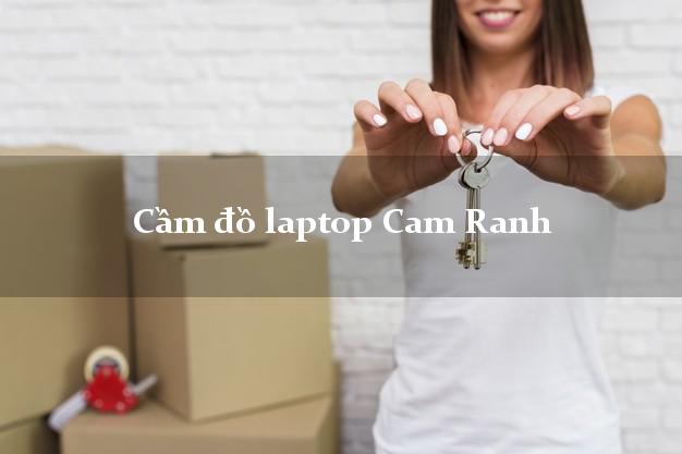 Cầm đồ laptop Cam Ranh Khánh Hòa