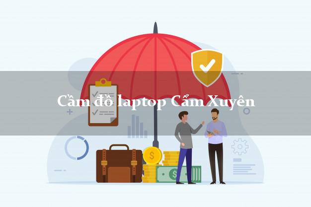 Cầm đồ laptop Cẩm Xuyên Hà Tĩnh