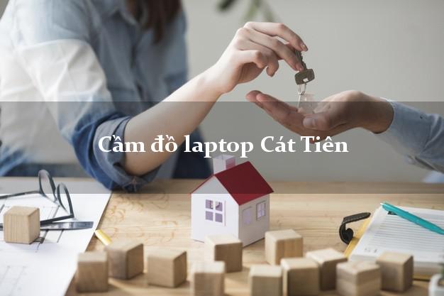 Cầm đồ laptop Cát Tiên Lâm Đồng