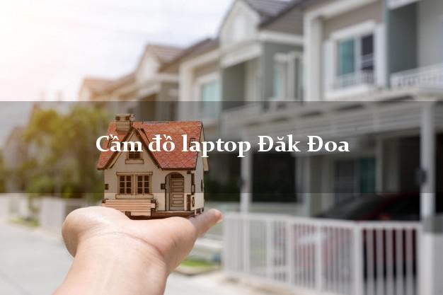 Cầm đồ laptop Đăk Đoa Gia Lai