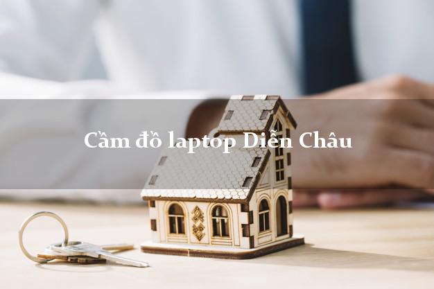 Cầm đồ laptop Diễn Châu Nghệ An