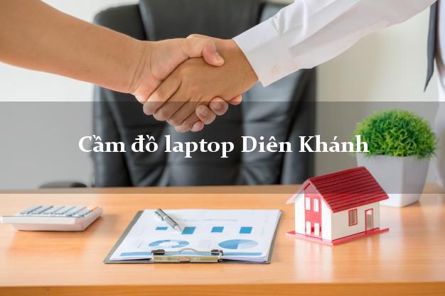 Cầm đồ laptop Diên Khánh Khánh Hòa