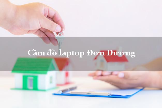 Cầm đồ laptop Đơn Dương Lâm Đồng