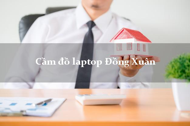 Cầm đồ laptop Đồng Xuân Phú Yên