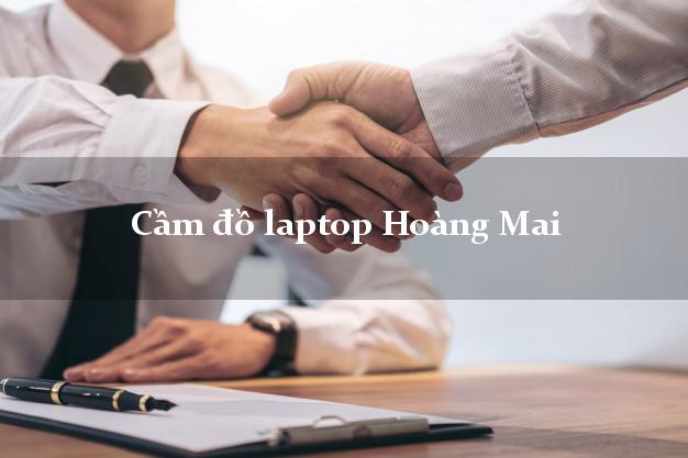 Cầm đồ laptop Hoàng Mai Hà Nội