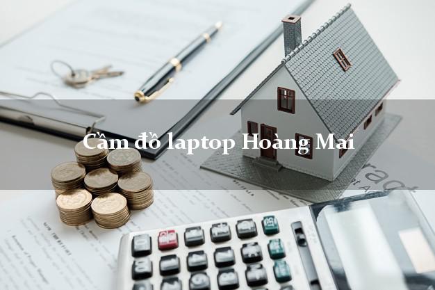 Cầm đồ laptop Hoàng Mai Nghệ An