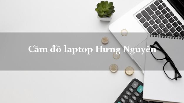 Cầm đồ laptop Hưng Nguyên Nghệ An