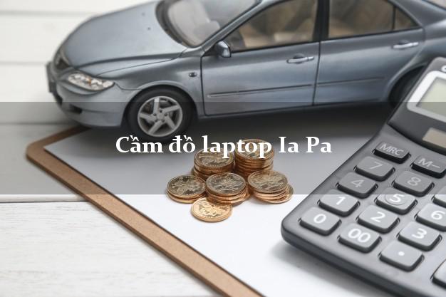 Cầm đồ laptop Ia Pa Gia Lai