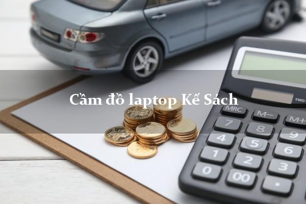 Cầm đồ laptop Kế Sách Sóc Trăng