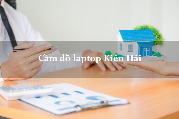 Cầm đồ laptop Kiên Hải Kiên Giang