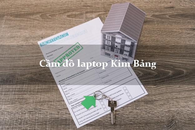 Cầm đồ laptop Kim Bảng Hà Nam