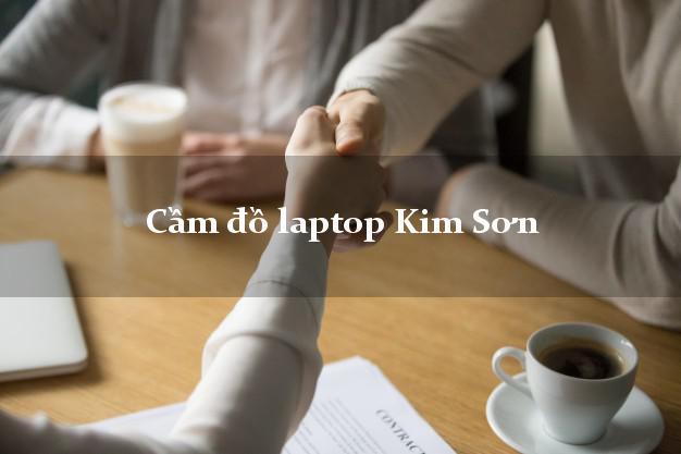 Cầm đồ laptop Kim Sơn Ninh Bình