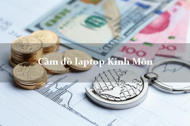 Cầm đồ laptop Kinh Môn Hải Dương