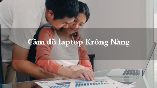 Cầm đồ laptop Krông Năng Đắk Lắk