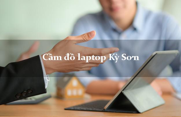 Cầm đồ laptop Kỳ Sơn Hòa Bình