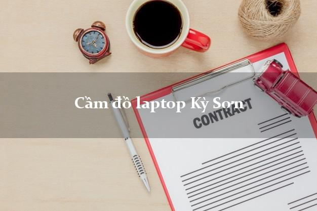 Cầm đồ laptop Kỳ Sơn Nghệ An