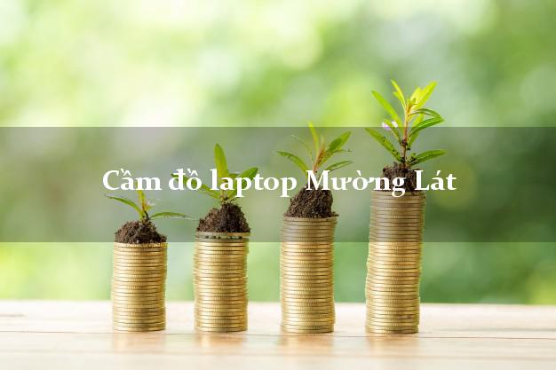 Cầm đồ laptop Mường Lát Thanh Hóa