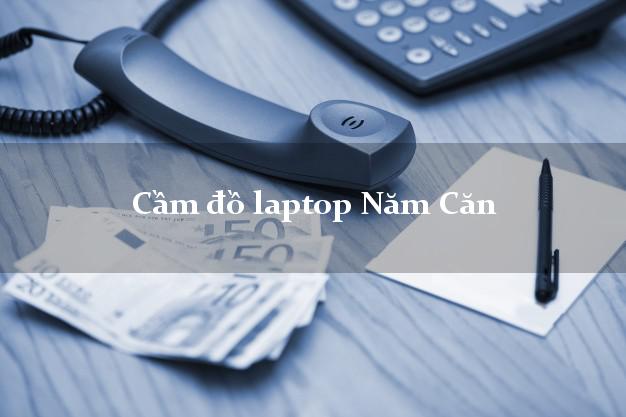 Cầm đồ laptop Năm Căn Cà Mau