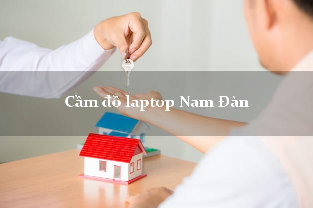 Cầm đồ laptop Nam Đàn Nghệ An