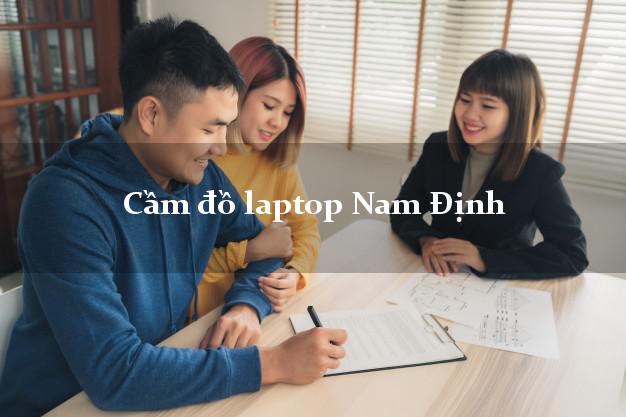 Cầm đồ laptop Nam Định