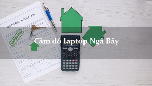 Cầm đồ laptop Ngã Bảy Hậu Giang