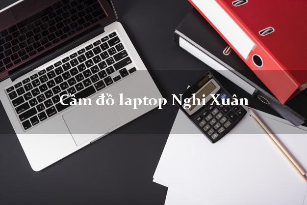 Cầm đồ laptop Nghi Xuân Hà Tĩnh