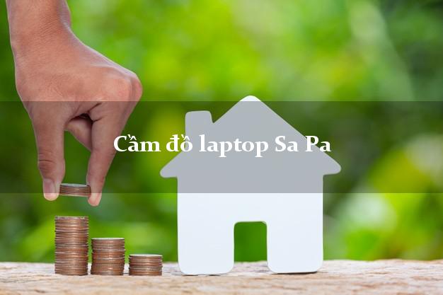 Cầm đồ laptop Sa Pa Lào Cai