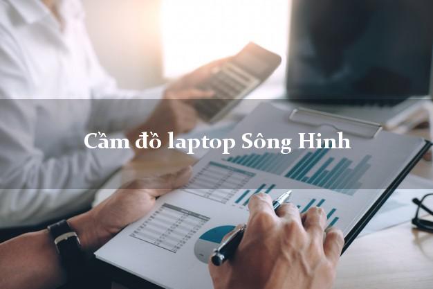 Cầm đồ laptop Sông Hinh Phú Yên