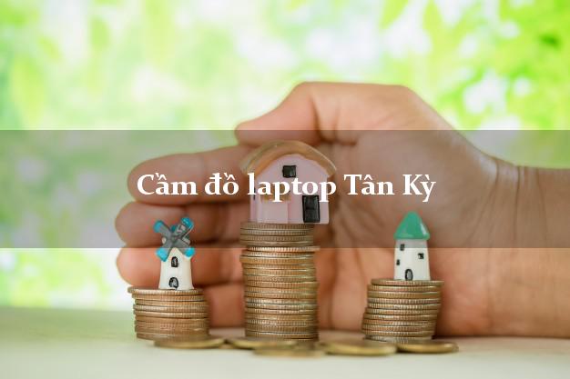 Cầm đồ laptop Tân Kỳ Nghệ An