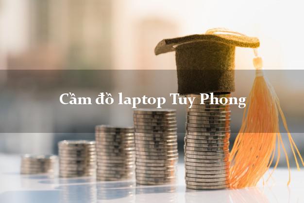 Cầm đồ laptop Tuy Phong Bình Thuận