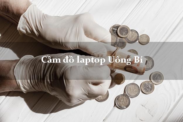 Cầm đồ laptop Uông Bí Quảng Ninh