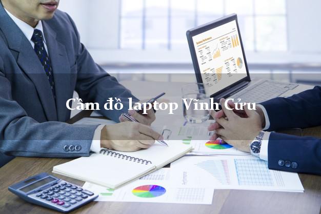 Cầm đồ laptop Vĩnh Cửu Đồng Nai