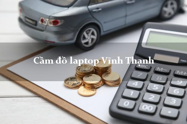 Cầm đồ laptop Vĩnh Thạnh Cần Thơ