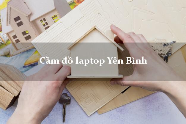 Cầm đồ laptop Yên Bình Yên Bái