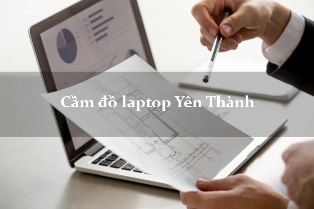 Cầm đồ laptop Yên Thành Nghệ An