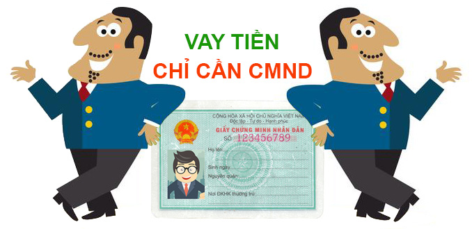 Hướng dẫn vay tiền SenMo đơn giản nhất