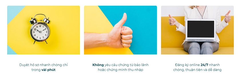 Hướng dẫn vay tiền Tamo dễ nhất