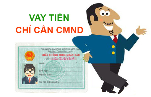 Hướng dẫn vay tiền Cash24 thành công