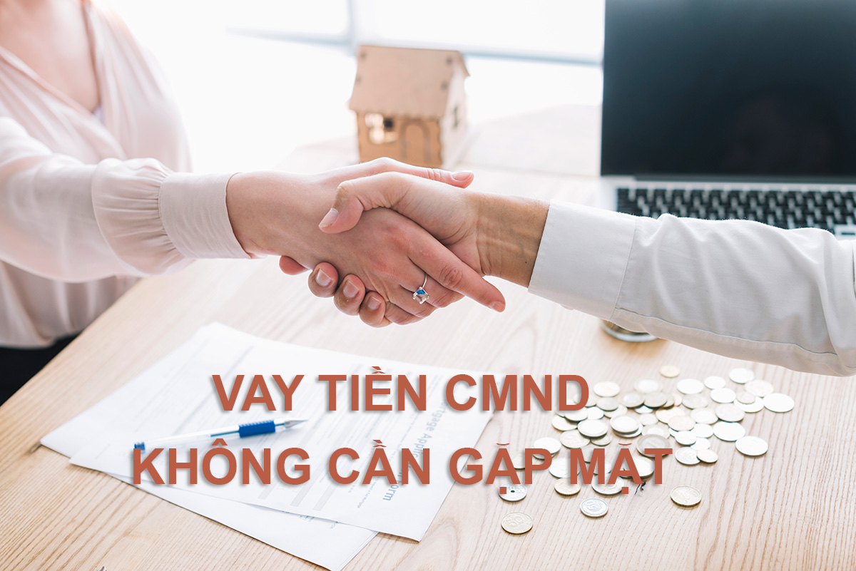 Hướng dẫn vay tiền One click money nhanh nhất