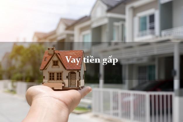 Vay tiền gấp góp ngày