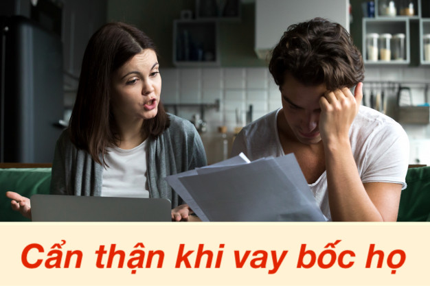 Bốc bát họ là gì? Hướng dẫn vay bốc họ