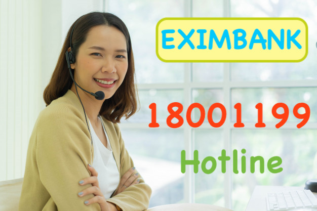 Hotline Eximbank - Số tổng đài ngân hàng Eximbank mới nhất