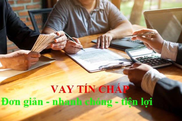 Vay 100 triệu Ngân Hàng Gấp Trong 2-5 Năm lãi suất thấp